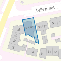 Perceel HVS00-L-3681