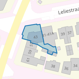 Perceel HVS00-L-3682