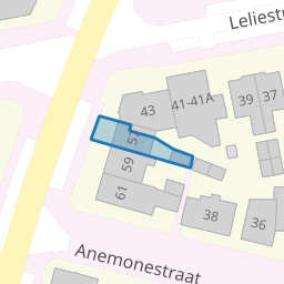 Perceel HVS00-L-3683