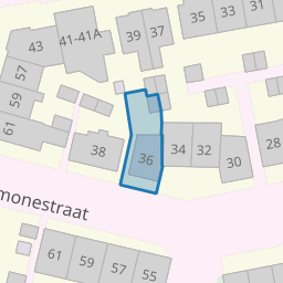 Perceel HVS00-L-3687