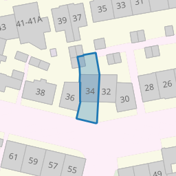 Perceel HVS00-L-3688