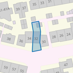 Perceel HVS00-L-3689