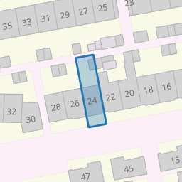 Perceel HVS00-L-3693