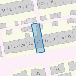 Perceel HVS00-L-3695