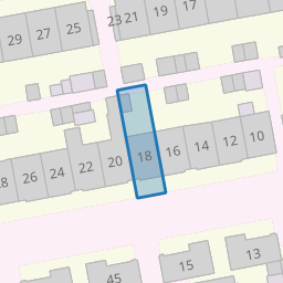 Perceel HVS00-L-3696