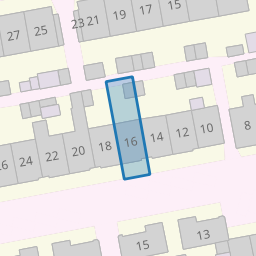 Perceel HVS00-L-3697