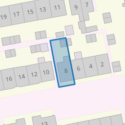 Perceel HVS00-L-3701