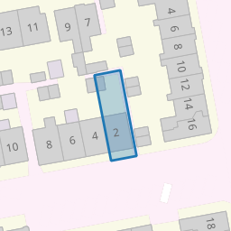 Perceel HVS00-L-3704