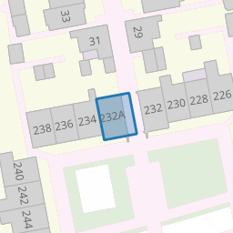 Perceel HVS00-L-3705