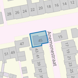 Perceel HVS00-L-3707