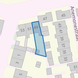 Perceel HVS00-L-3709