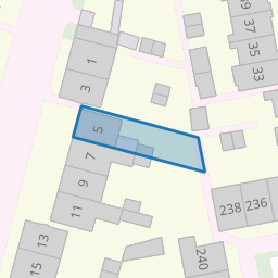 Perceel HVS00-L-3714