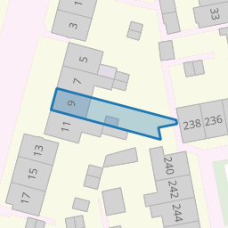 Perceel HVS00-L-3716