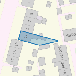 Perceel HVS00-L-3717