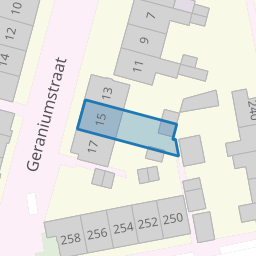 Perceel HVS00-L-3719