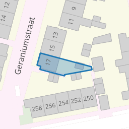 Perceel HVS00-L-3720