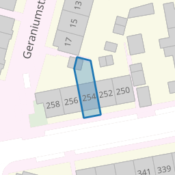 Perceel HVS00-L-3723