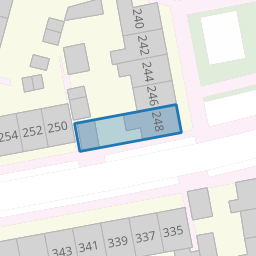 Perceel HVS00-L-3726