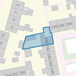 Perceel HVS00-L-3730