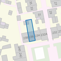 Perceel HVS00-L-3732