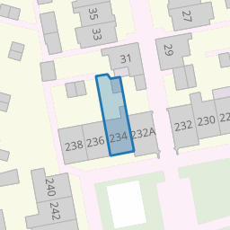 Perceel HVS00-L-3733