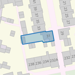 Perceel HVS00-L-3734