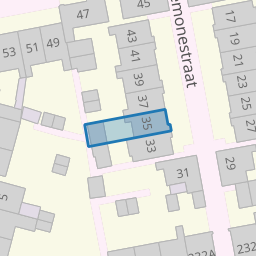 Perceel HVS00-L-3736