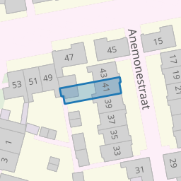 Perceel HVS00-L-3739