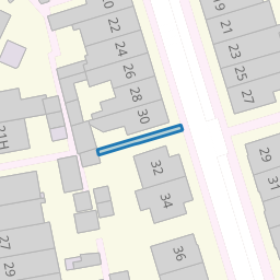 Perceel HVS00-L-3744