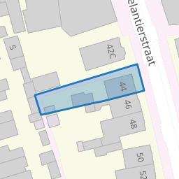 Perceel HVS00-L-3746