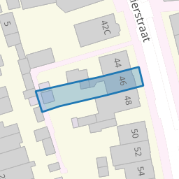 Perceel HVS00-L-3747