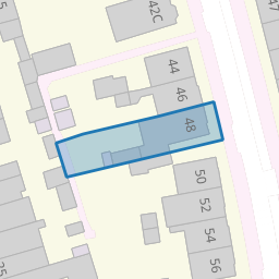 Perceel HVS00-L-3748