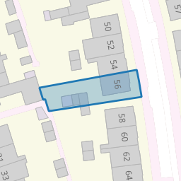 Perceel HVS00-L-3752