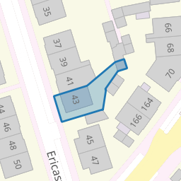 Perceel HVS00-L-3764