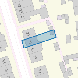 Perceel HVS00-L-3770