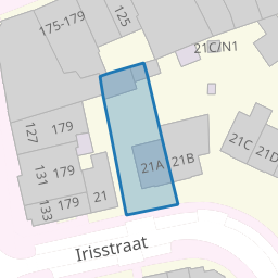 Perceel HVS00-L-3772