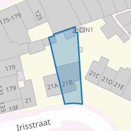 Perceel HVS00-L-3773