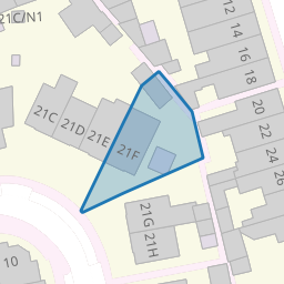 Perceel HVS00-L-3777