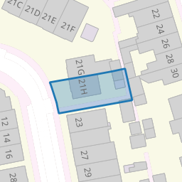 Perceel HVS00-L-3779