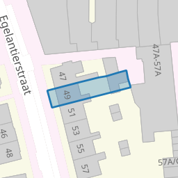 Perceel HVS00-L-3781