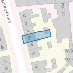 Perceel HVS00-L-3783