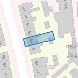 Perceel HVS00-L-3784