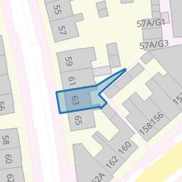 Perceel HVS00-L-3788