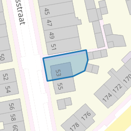 Perceel HVS00-L-3793