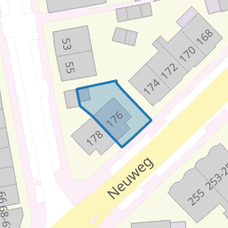 Perceel HVS00-L-3796