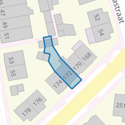 Perceel HVS00-L-3798