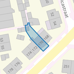 Perceel HVS00-L-3799