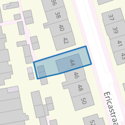 Perceel HVS00-L-3806