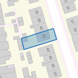 Perceel HVS00-L-3807