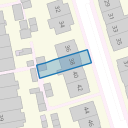 Perceel HVS00-L-3809